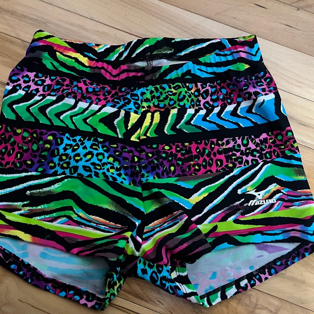 Mizuno Volleyball Spandex
